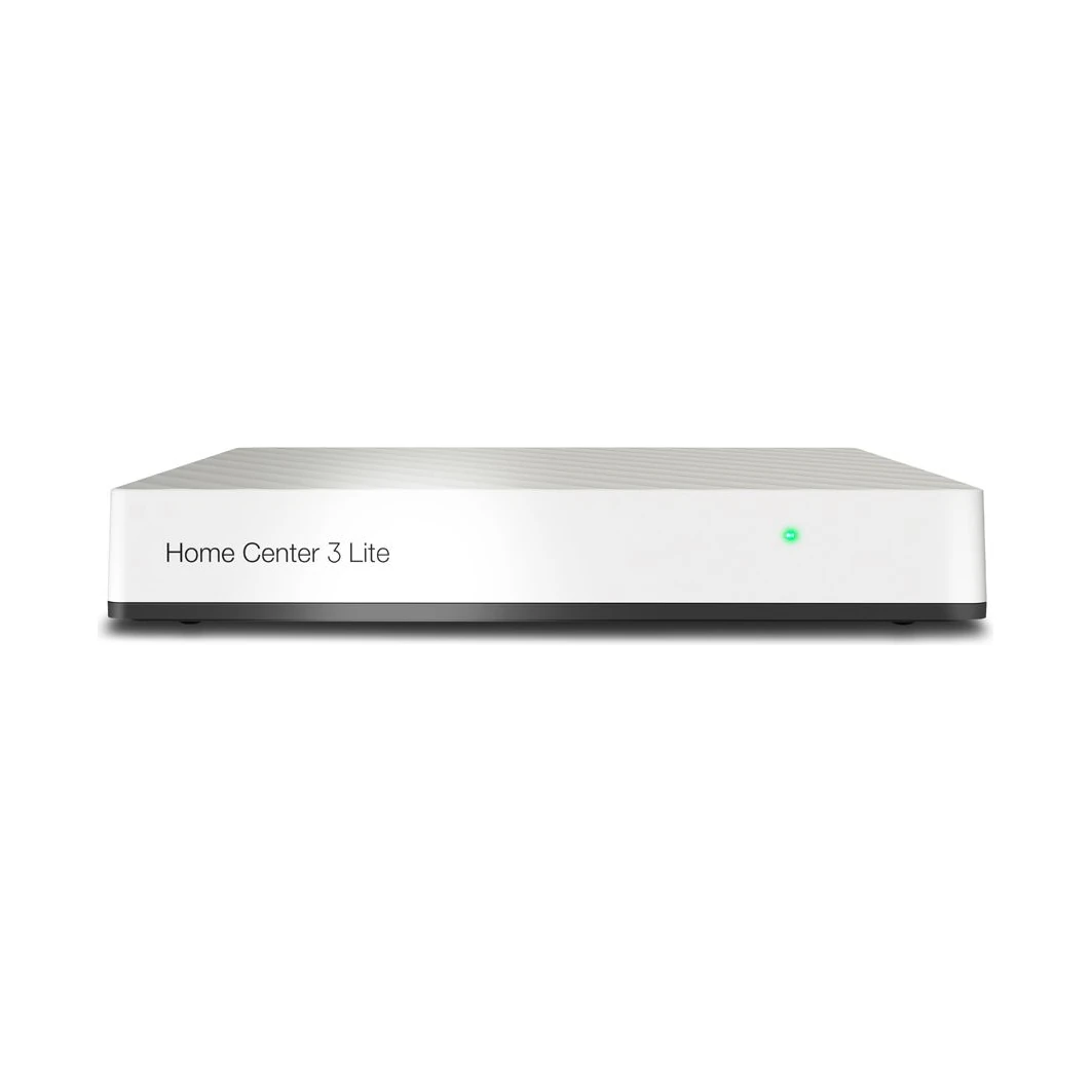 Fibaro Home Center 3 Lite EU