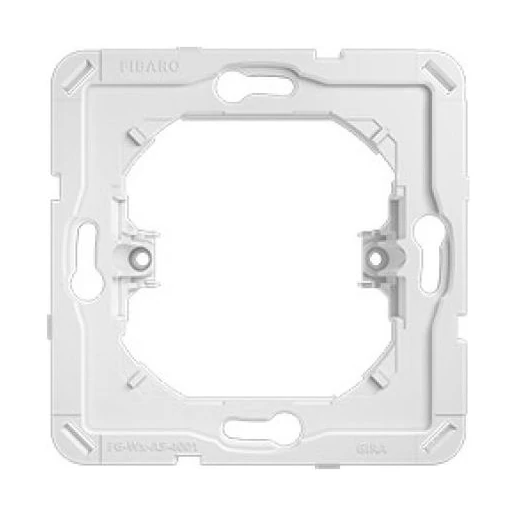 Fibaro Mounting Frame FG-Wx-AS-4001 Gira 10 PACK