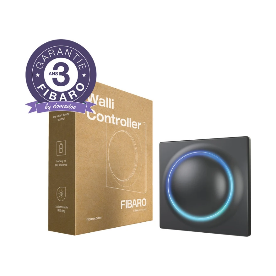 Fibaro Mounting Frame FG-Wx-AS-4001 Gira