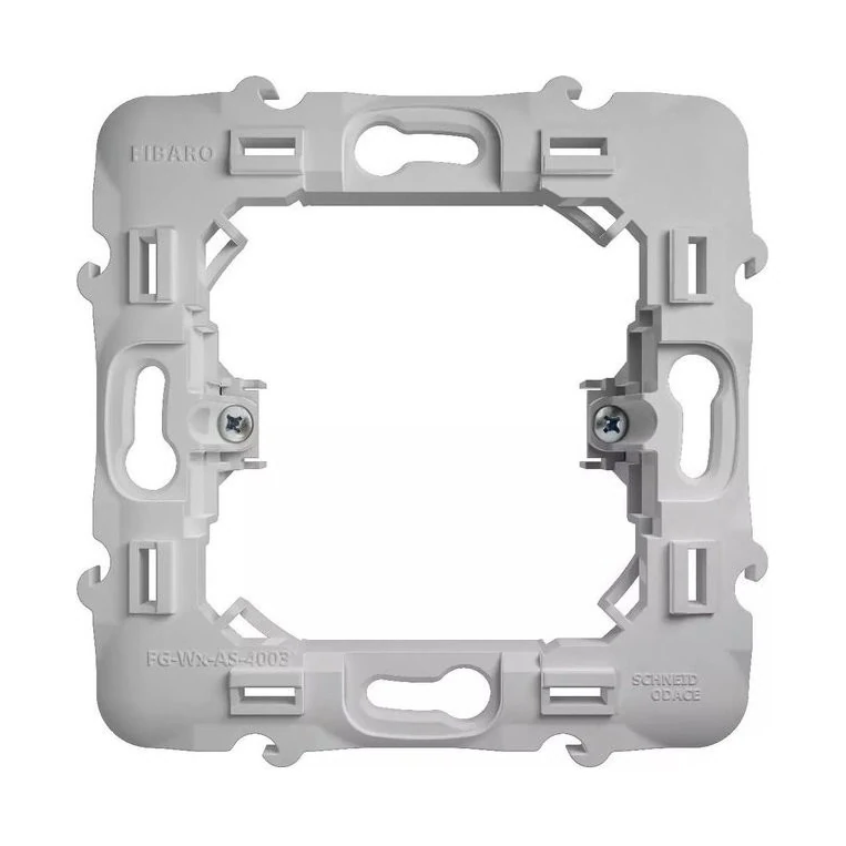 Fibaro Mounting Frame FG-Wx-AS-4003 Schneider