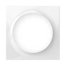 Fibaro Single Cover Plate FG-Wx-PP-0001
