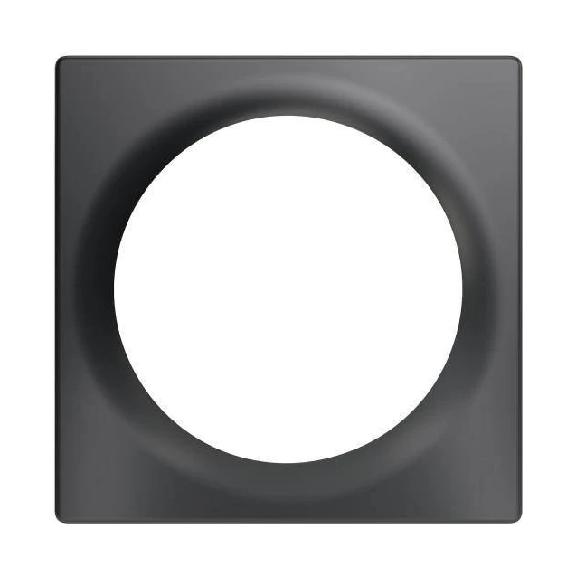 Fibaro Single Cover Plate FG-Wx-PP-0001-8