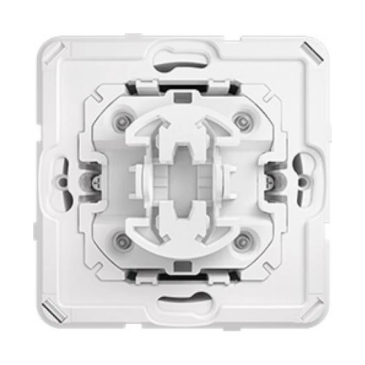 Fibaro Switch Button FG-WDSEU221-AS-8100-8 with lightguide