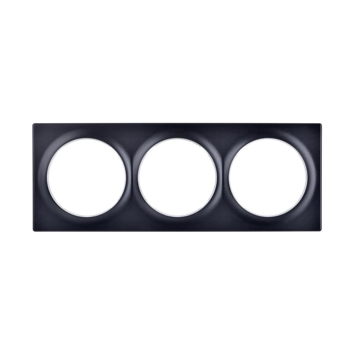 Fibaro Triple Cover Plate FG-Wx-PP-0004-8