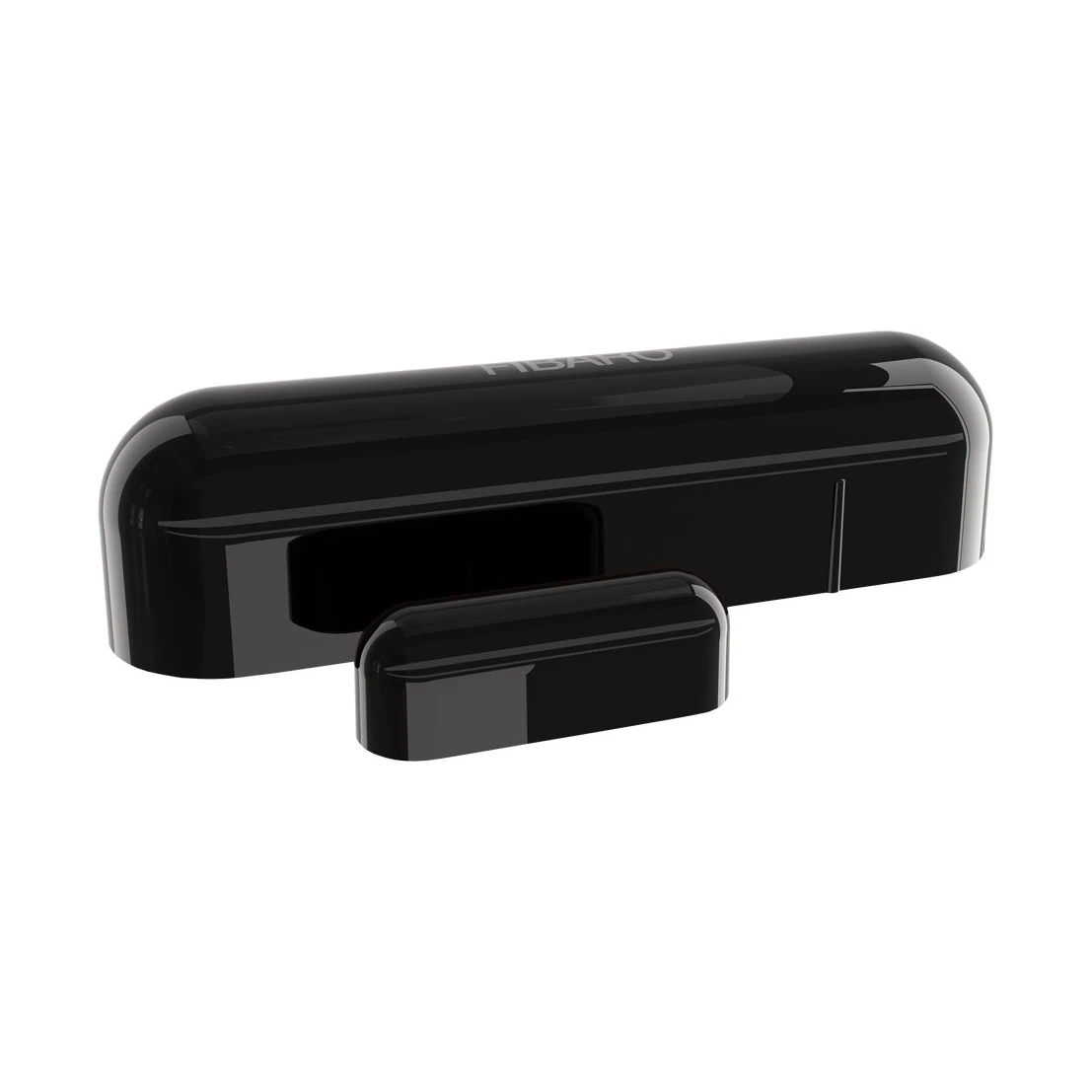 Nice Door/Window-Control BLACK
