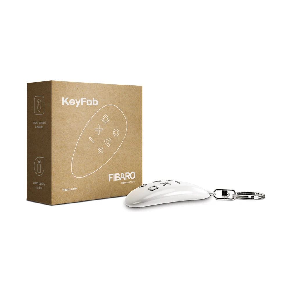 Nice Key-Control 868,4 MHz