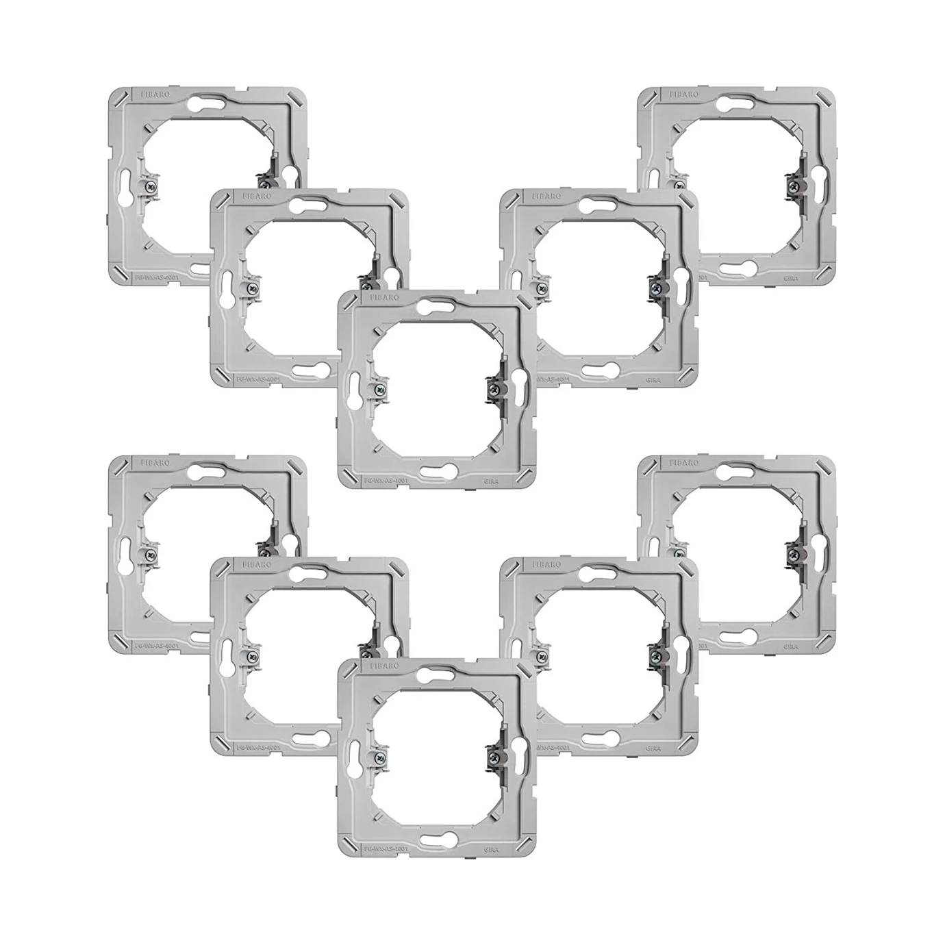 Nice Walli Mounting Frame G55