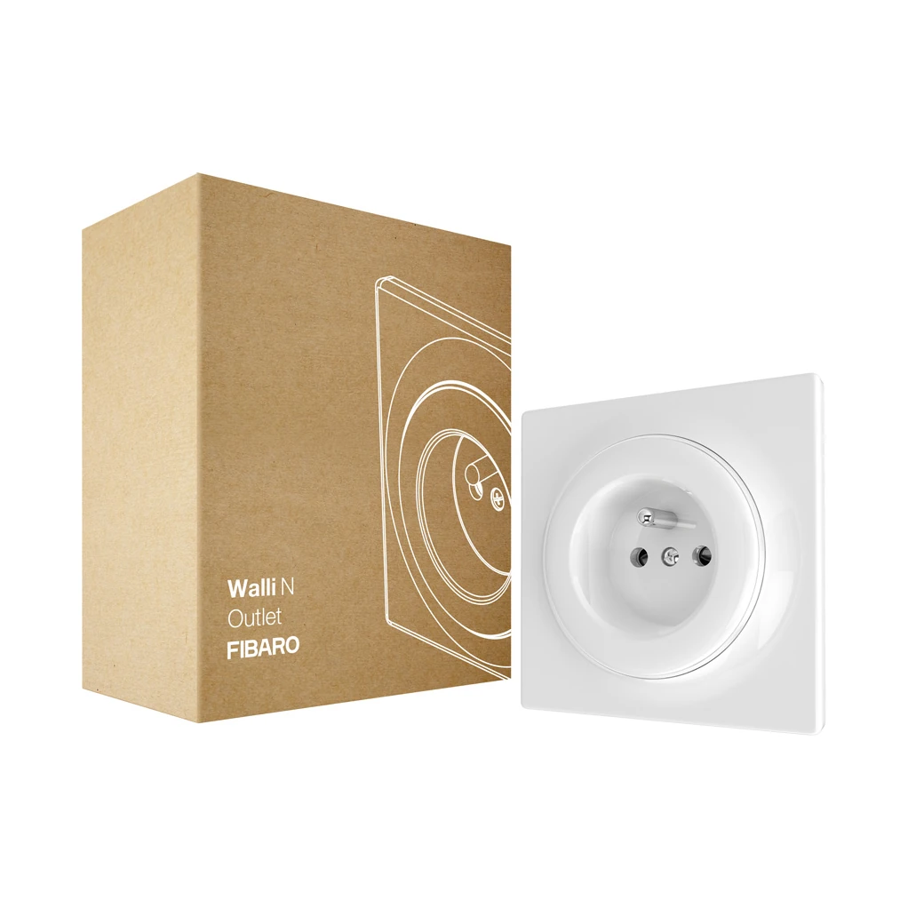 Nice Walli Outlet N type E