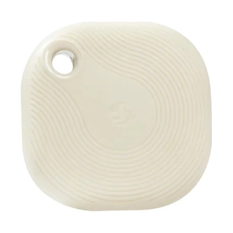 Shelly Blu Button Tough 1 Ivory