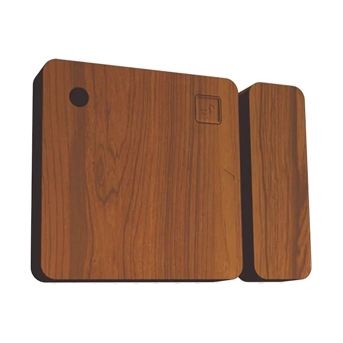Shelly BLU Door/Window Brown