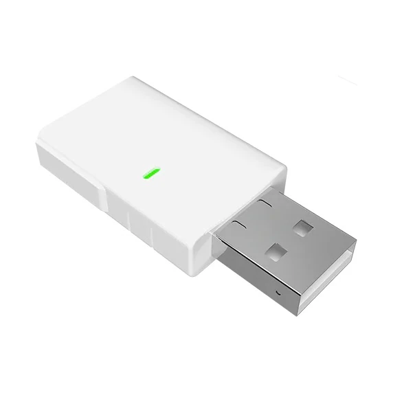 Shelly BLU Gateway