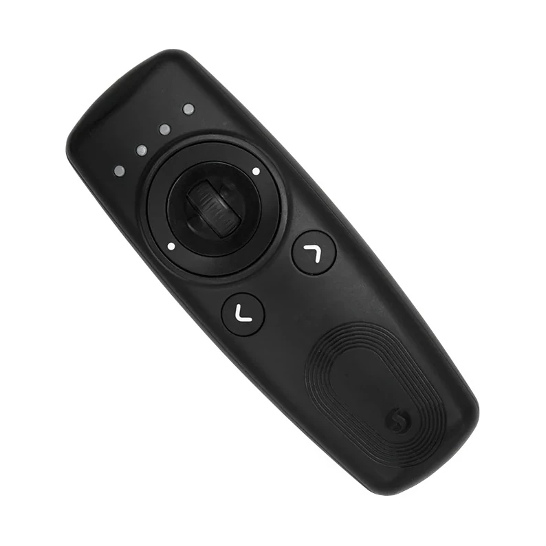 Shelly BLU Remote Control ZB Black