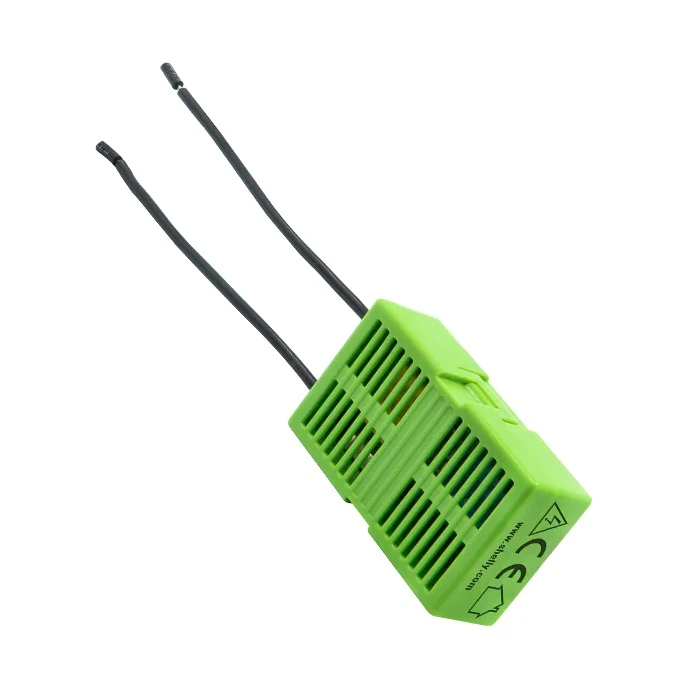 Shelly Bypass for Dimmer Gen3