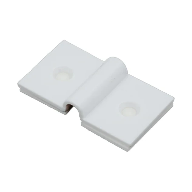 Shelly Cable Bracket 10-pack for Leak Sensor Cable