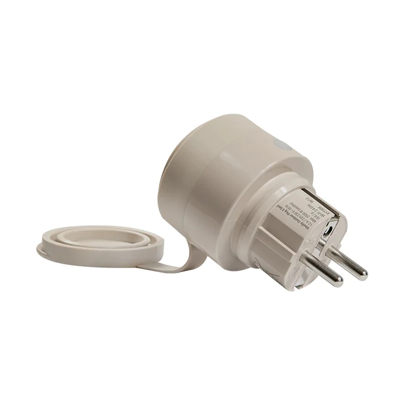 Shelly Outdoor Plug S Gen3