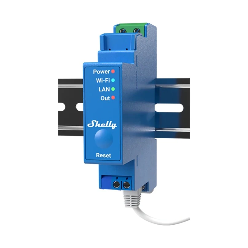 Shelly Pro 1