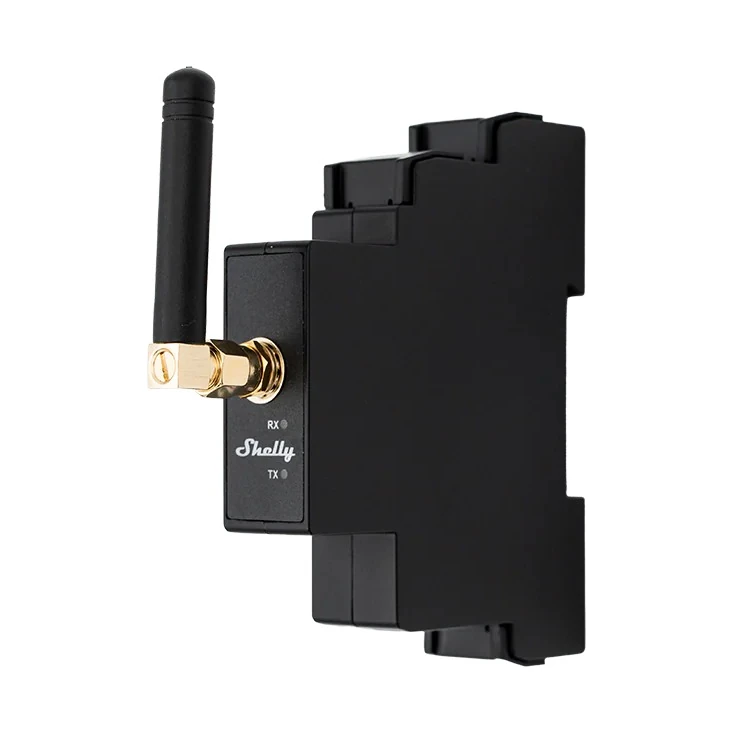 Shelly Pro LoRa Add-on