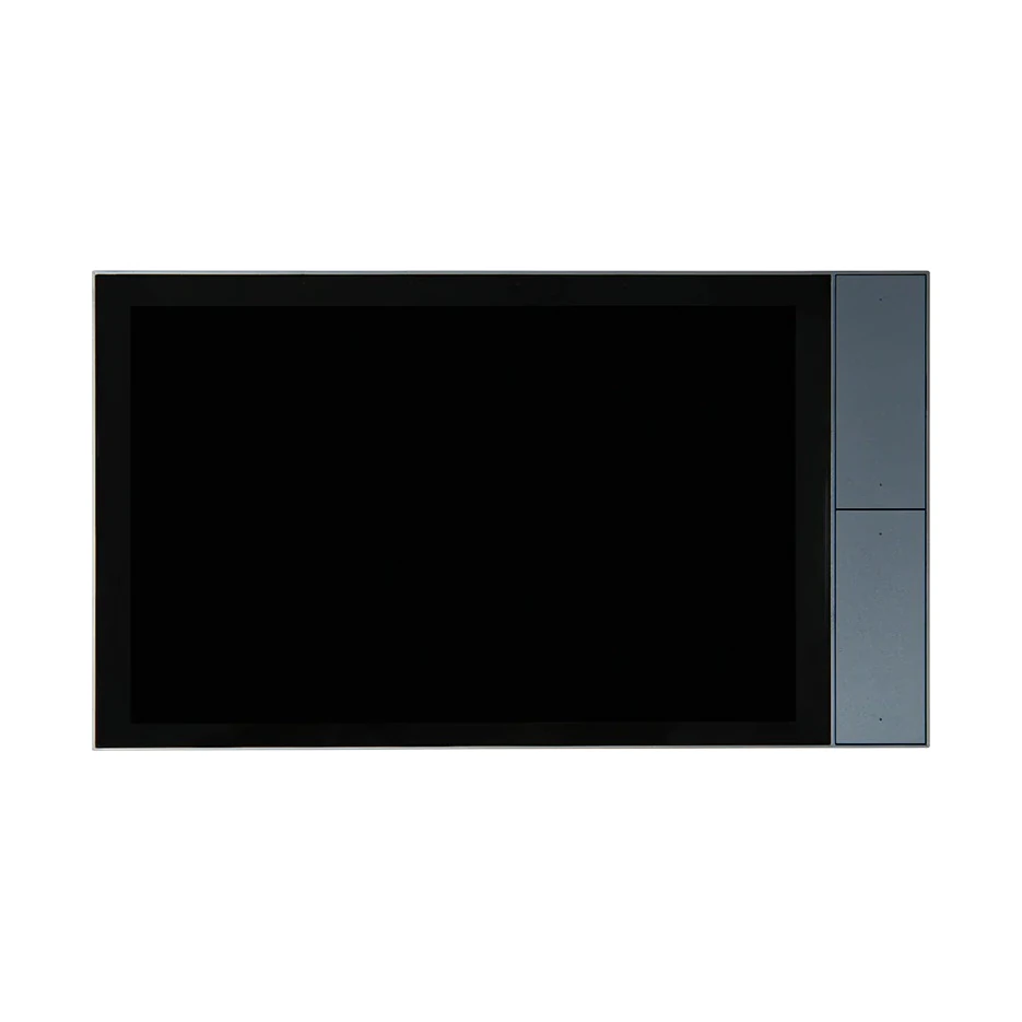 Shelly Wall Display XL Grey