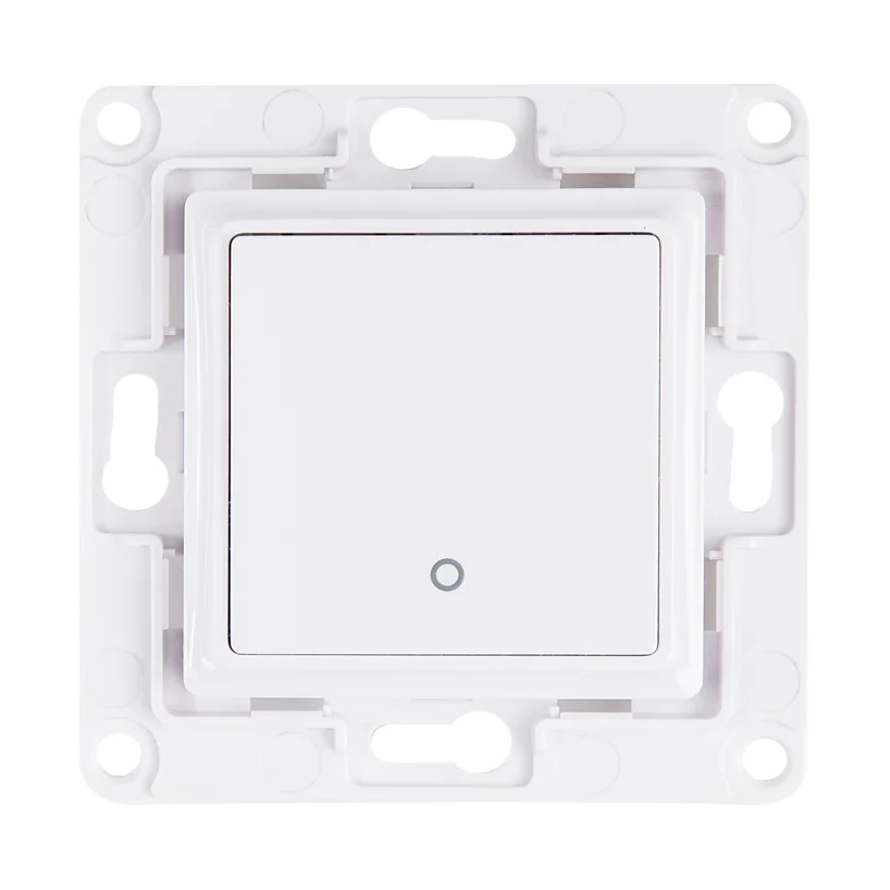 Shelly Wall switch 1 - white