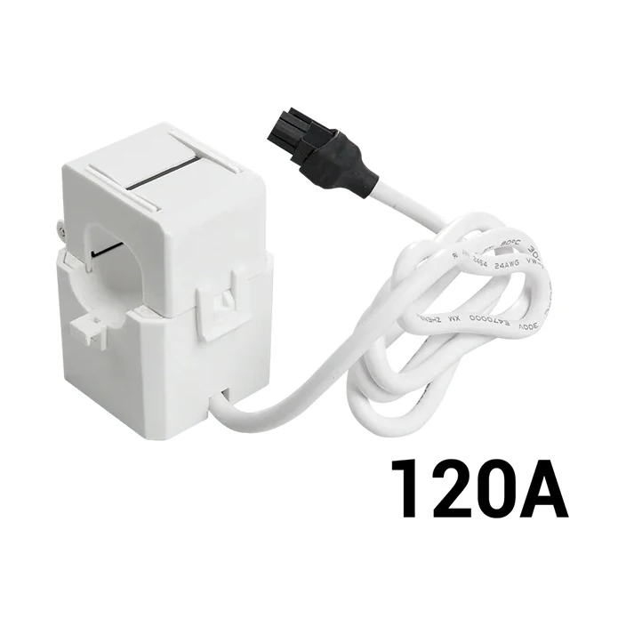 Split Core 120A for Pro 3EM